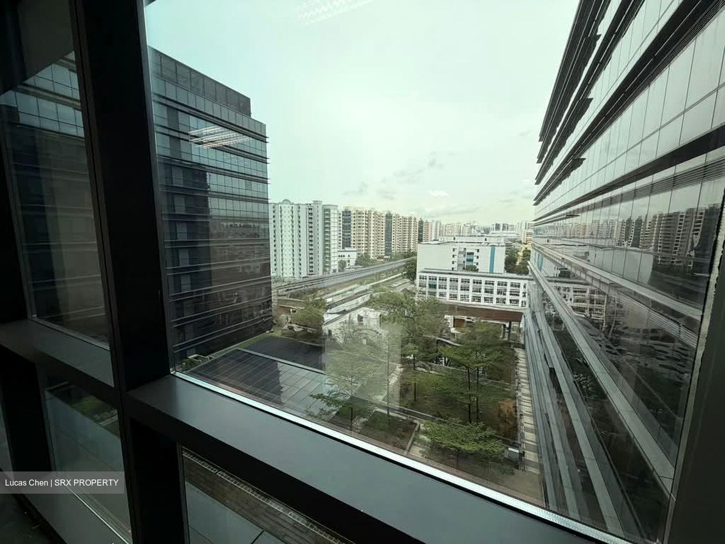 Paya Lebar Square (D14), Office #588056321